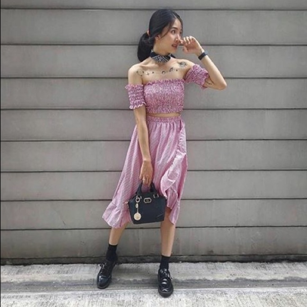 I want to sale this dress 50$